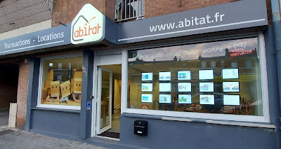 Abitat à Dunkerque