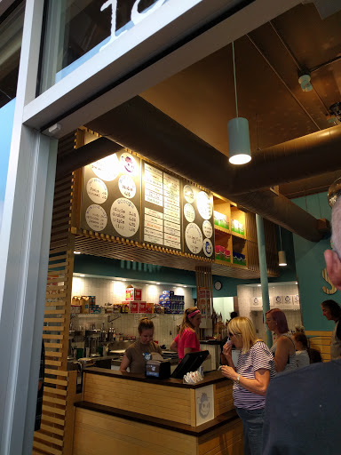 Ice Cream Shop «Sweet Cow», reviews and photos, 1882 S Pearl St, Denver, CO 80210, USA