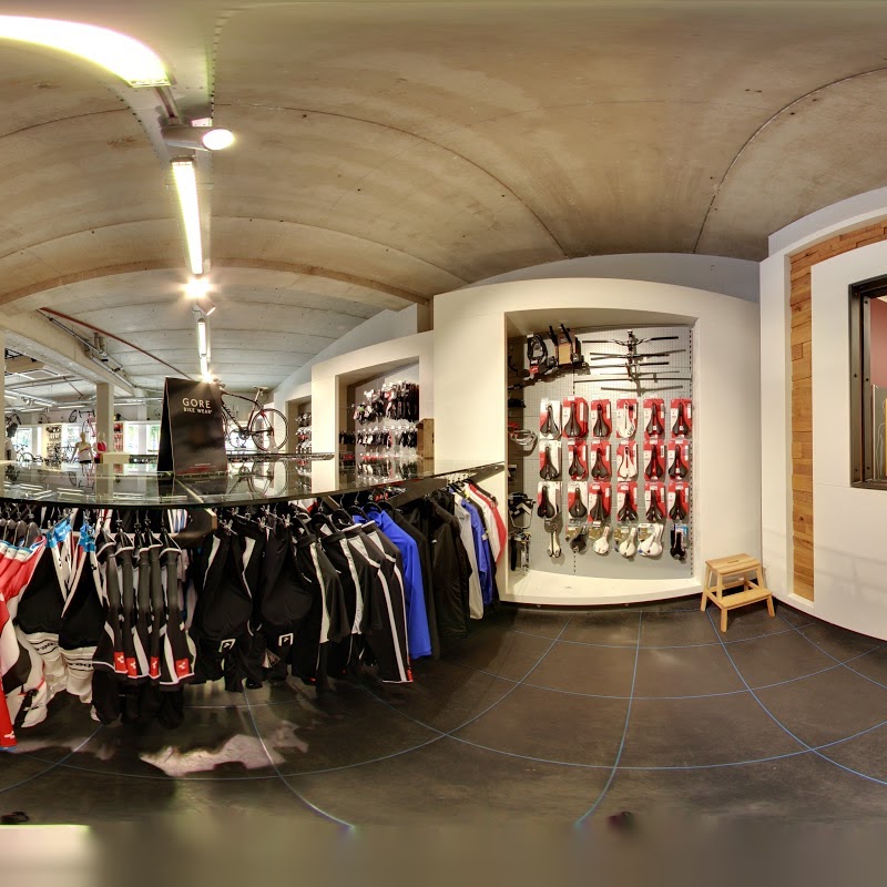 Bikeshop Amersfoort