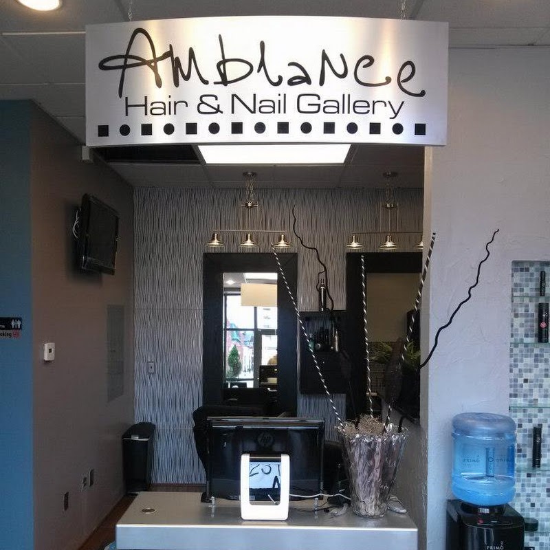 Ambiance Hair & Nail Gallery