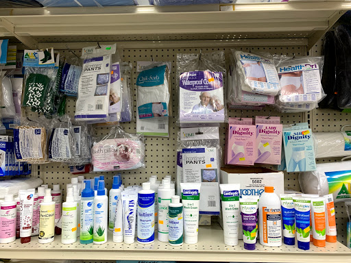 Pharmacy «Southwood Rita Pharmacy», reviews and photos, 937 S Wood Ave, Linden, NJ 07036, USA