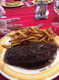 Plats et boissons du Restaurant Du Parc à Rantigny - n°7