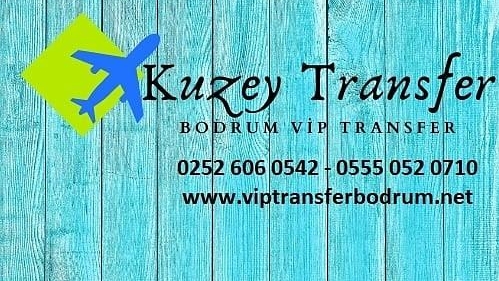 Bodrum Vip Transfer