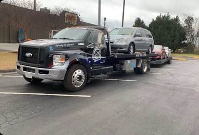 South River Towtruck Services