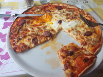 Plats et boissons du Pizzeria Pizza Steff à Rion-des-Landes - n°7