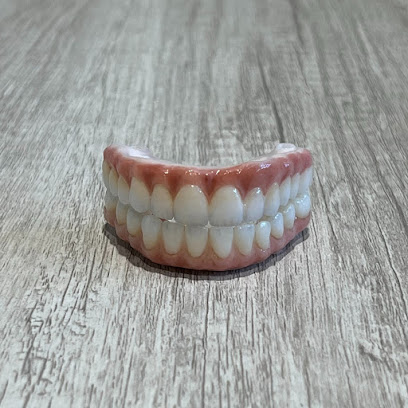 Peachtree Dentures and Implants