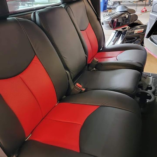 Car Stereo Store «Sound Decisions & Performance LLC», reviews and photos, 1588 N Meadowcrest Blvd, Crystal River, FL 34429, USA