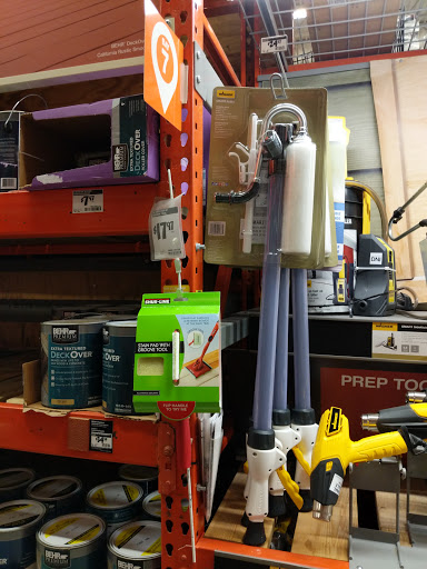 Home Improvement Store «The Home Depot», reviews and photos, 810 S Taylor St, Green Bay, WI 54303, USA