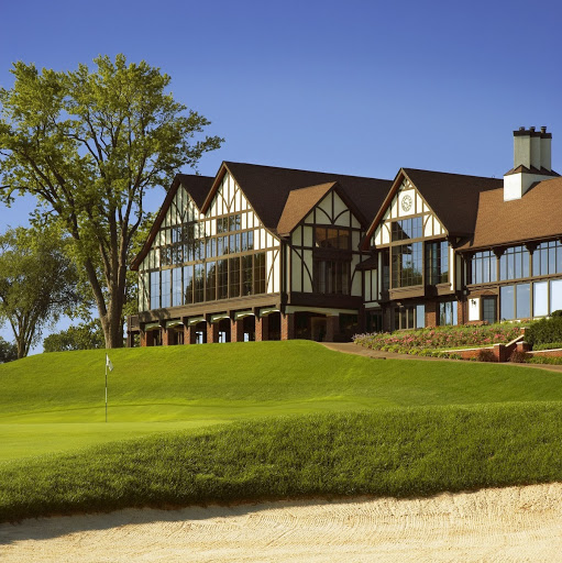 Golf Club «Interlachen Country Club», reviews and photos, 6200 Interlachen Blvd, Minneapolis, MN 55436, USA