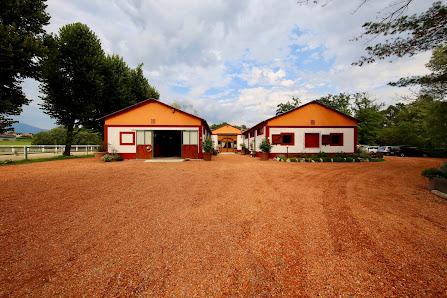 Centro Ippico Aquilante ASD Via Vittorio Veneto, 7, 21020 Brebbia VA, Italia