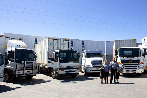 Total Care Movers - Adelaide Removalist