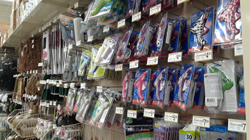 Craft Store «Michaels», reviews and photos, 1445 Riverstone Pkwy # 100, Canton, GA 30114, USA