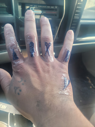 Explore cool female tattoo ideas, creative tattoo ideas in Casa Grande, available at Dream Maker Tattoo Studio