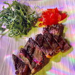 Photo n°3 de l'avis de hendrik. fait le 18/09/2023 à 05:19 sur le  La Fiaccola à Marciana Marina