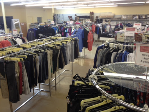 Outlet Store «Corvallis Outlet Store», reviews and photos, 934 NW Kings Blvd, Corvallis, OR 97330, USA