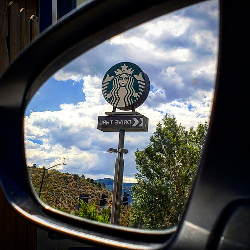 Coffee Shop «Starbucks», reviews and photos, 3104 W Colorado Ave, Colorado Springs, CO 80904, USA