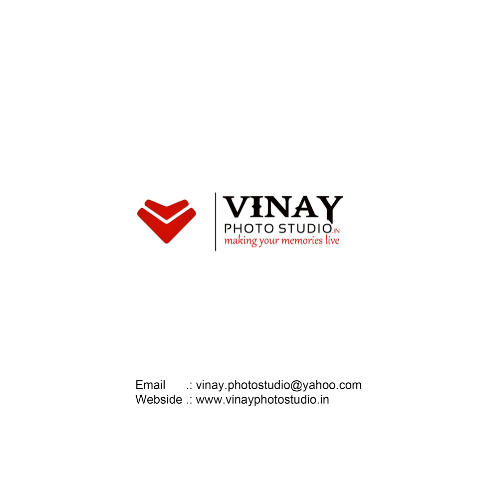 vinay photo studio