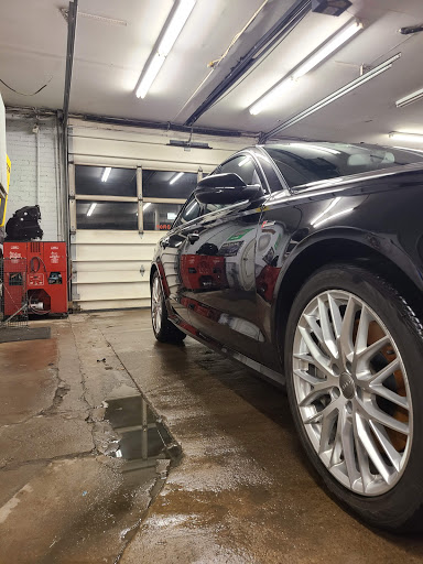 Pristine Clean Auto Detailing - Ceramic Coating Specialists en Export