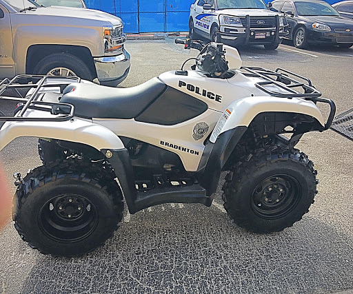 Motorcycle Dealer «Gables Motorsports of Wesley Chapel», reviews and photos, 28009 Wesley Chapel Blvd, Wesley Chapel, FL 33543, USA