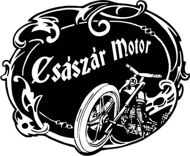 Császár Motor - Motorkerékpár-üzlet
