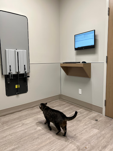 Ermineskin Veterinary Hospital