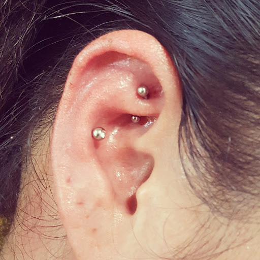 Explore flower vine tattoo ideas, creative tattoo ideas in Waipahu, available at METALink Piercings Hawaii