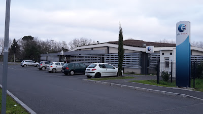France Travail (ex Pôle emploi) à Libourne