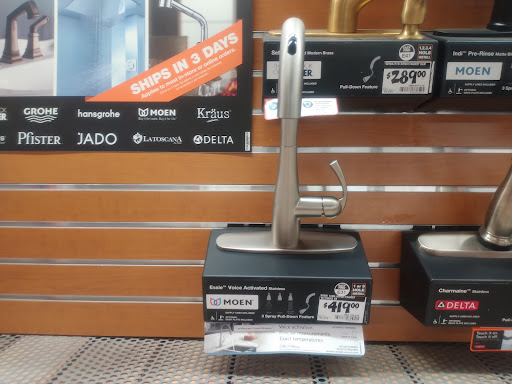 Home Improvement Store «The Home Depot», reviews and photos, 200 Alan Wood Rd, Conshohocken, PA 19428, USA