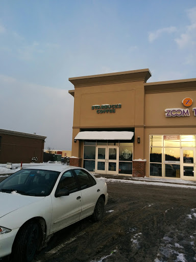 Coffee Shop «Starbucks», reviews and photos, 6801 Peach St, Erie, PA 16509, USA