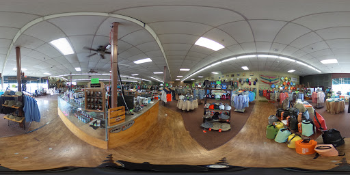 Outdoor Sports Store «Wiley Outdoor Sports», reviews and photos, 1820 6th Ave SE # U, Decatur, AL 35601, USA