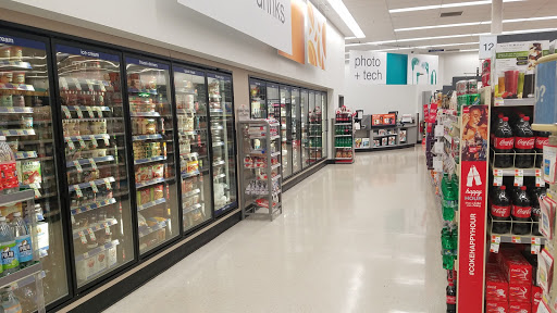 Drug Store «Walgreens», reviews and photos, 3 Liberty Ln, Norfolk, MA 02056, USA