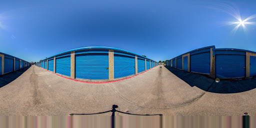 Self-Storage Facility «Metro Self Storage», reviews and photos, 2708 Bedford Rd, Bedford, TX 76021, USA