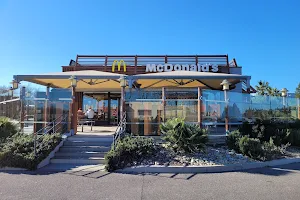 McDonald's Thuir image