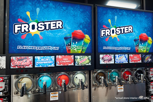 Convenience Store «Circle K», reviews and photos, 3800 Rosewood Dr, Columbia, SC 29205, USA