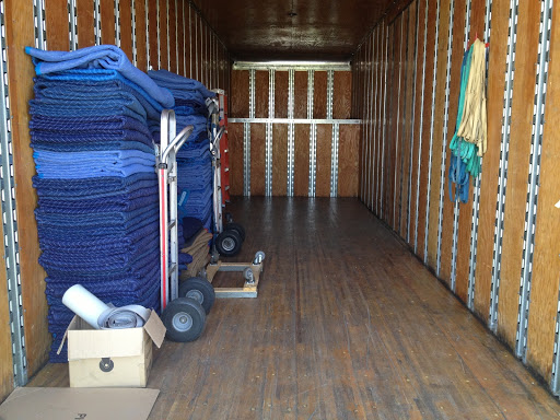 Moving Company «RJ Moving», reviews and photos, 10044 Flanders Ct NE #300, Blaine, MN 55449, USA