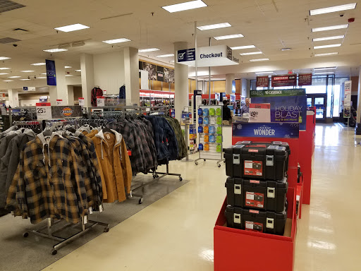 Department Store «Sears», reviews and photos, 100 Neshaminy Mall, Bensalem, PA 19020, USA