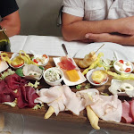 Photo n°1 de l'avis de Andrea.e fait le 02/08/2020 à 21:39 sur le  Bar Trattoria Tre Ponti à Rosà