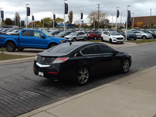 Car Dealer «Fox Grand Traverse», reviews and photos, 3464 US-31, Traverse City, MI 49684, USA