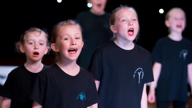 Reviews of The Leicester Dance Company in Leicester - Dance school