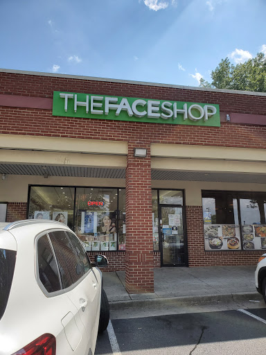 Cosmetics Store «THEFACESHOP», reviews and photos, 7031 Little River Turnpike, Annandale, VA 22003, USA