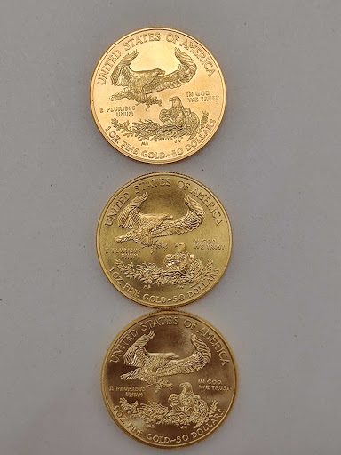 Pawn Shop «Champions Pawn & Jewelry Exchange», reviews and photos, 205 N Joliet St, Joliet, IL 60432, USA