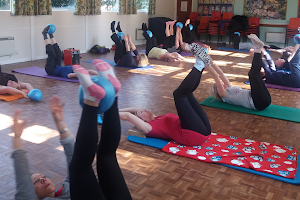 Helsby Pilates Therapy image