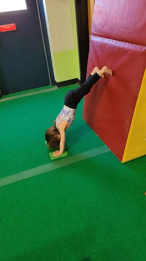 Gymnastics Center «Flips Gymnastics», reviews and photos, 3505 Commerce Blvd, White Bear Lake, MN 55110, USA