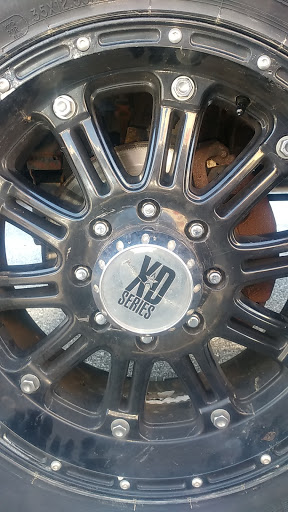 Tire Shop «Firestone Complete Auto Care», reviews and photos, 2048 West St, Annapolis, MD 21401, USA