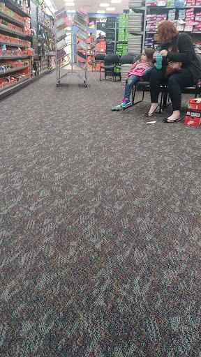 Shoe Store «Shoe Carnival», reviews and photos, 511 S Plano Rd, Richardson, TX 75081, USA