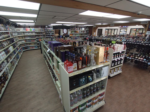 Cordell Package Store