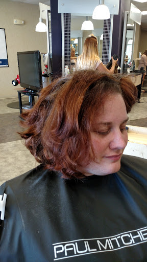 Hair Salon «Supercuts», reviews and photos, 642 W 23rd St, Panama City, FL 32405, USA