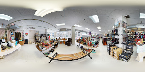 Outdoor Sports Store «U.S. Outdoor», reviews and photos, 219 SW Broadway, Portland, OR 97205, USA