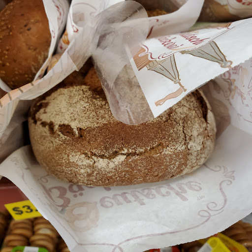 Grocery Store «European Market & Deli 