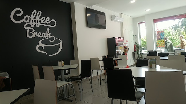 Pastelaria Coffee Break - Viseu